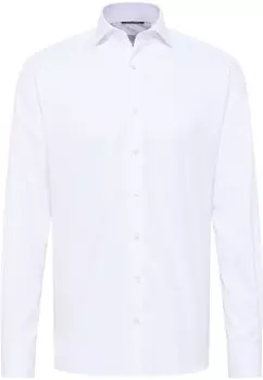Рубашка Eterna MODERN FIT, белый