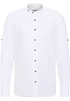 Рубашка Eterna MODERN FIT, белый
