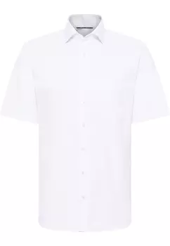 Рубашка Eterna MODERN FIT, белый