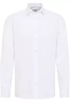 Рубашка Eterna MODERN FIT, белый