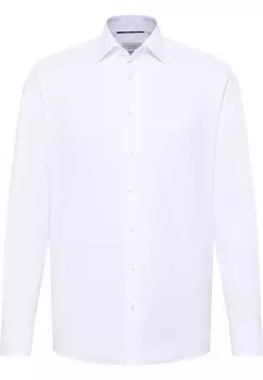 Рубашка Eterna MODERN FIT, белый