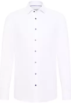 Рубашка Eterna MODERN FIT, белый