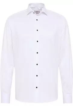 Рубашка Eterna MODERN FIT, белый