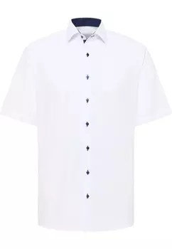 Рубашка Eterna MODERN FIT, белый