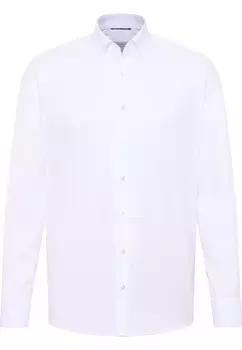 Рубашка Eterna MODERN FIT, белый