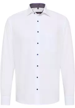 Рубашка Eterna MODERN FIT, белый