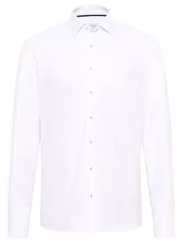 Рубашка Eterna MODERN FIT, белый
