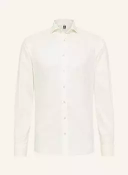 Рубашка ETERNA MODERN FIT, бежевый