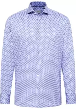 Рубашка Eterna MODERN FIT, бежевый