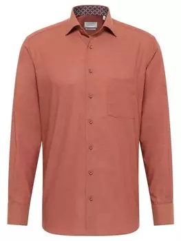 Рубашка Eterna MODERN FIT, цвет curry