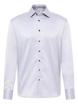 Рубашка Eterna MODERN FIT, цвет graphit