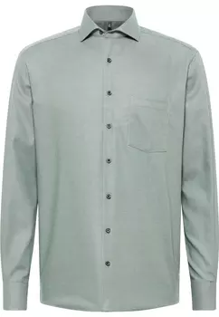 Рубашка Eterna MODERN FIT, цвет smaragd