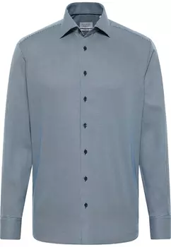 Рубашка Eterna MODERN FIT, цвет tanne