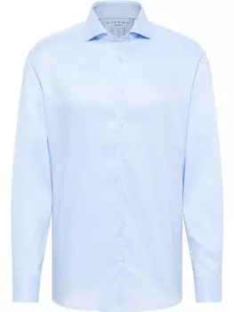 Рубашка Eterna MODERN FIT, голубой