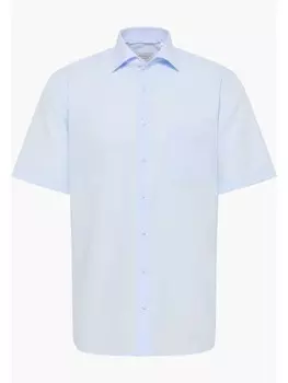 Рубашка Eterna MODERN FIT, голубой