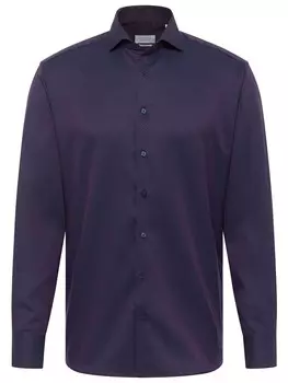 Рубашка Eterna MODERN FIT, красный