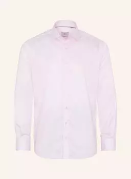 Рубашка ETERNA MODERN FIT, роза