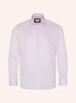 Рубашка ETERNA MODERN FIT, роза
