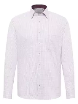Рубашка Eterna MODERN FIT, розовый