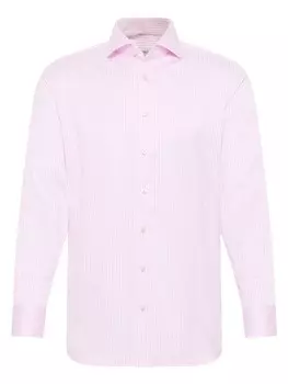 Рубашка Eterna MODERN FIT, розовый