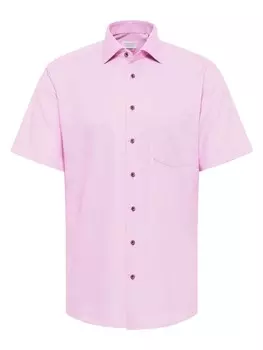 Рубашка Eterna MODERN FIT, розовый