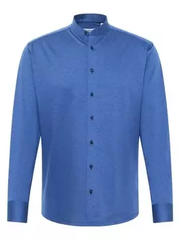 Рубашка Eterna MODERN FIT, синий