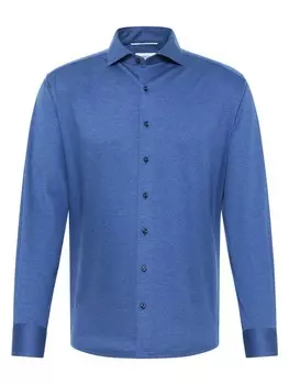 Рубашка Eterna MODERN FIT, синий