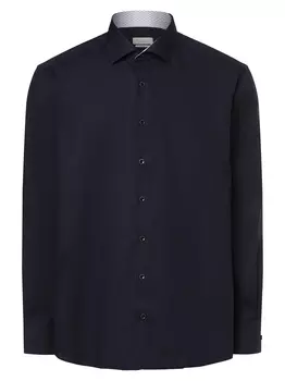 Рубашка Eterna, морской