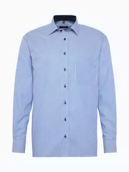 Рубашка Eterna, морской