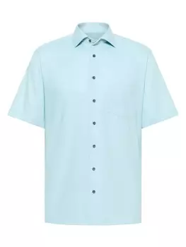 Рубашка Eterna, мятный