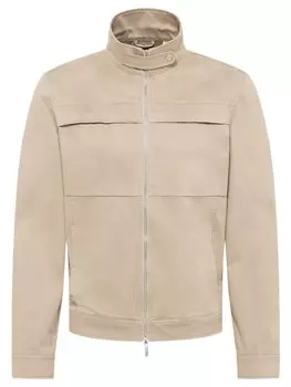 Рубашка Eterna Overshirt MODERN FIT, экрю