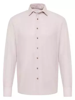 Рубашка Eterna, песочный