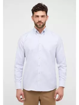 Рубашка Eterna, песочный