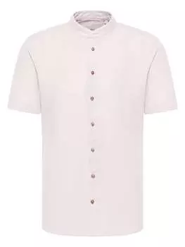 Рубашка Eterna, песочный