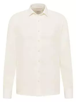 Рубашка Eterna, песочный