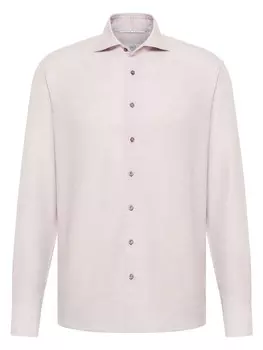 Рубашка Eterna, песочный