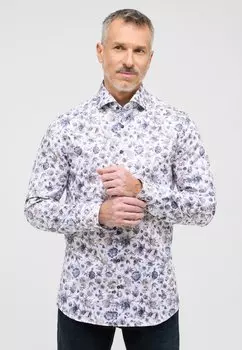 Рубашка Eterna, песочный