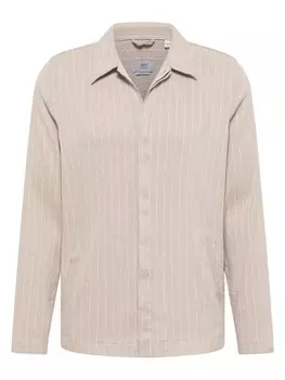 Рубашка Eterna, песочный