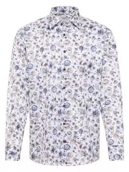 Рубашка Eterna, песочный