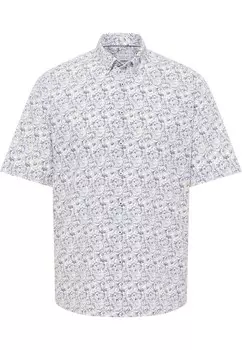 Рубашка ETERNA Regular fit Button Up, цвет Mixed colors