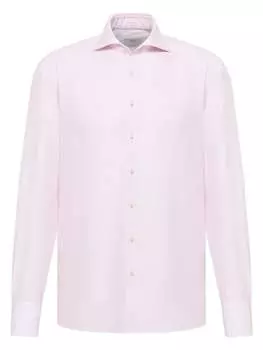 Рубашка Eterna, розовый