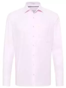 Рубашка Eterna, розовый