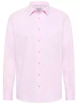 Рубашка Eterna, розовый