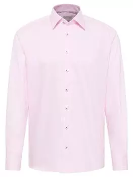 Рубашка Eterna, розовый