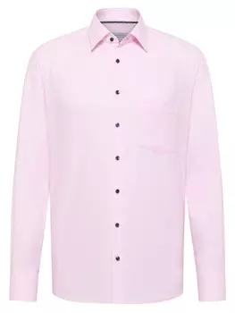 Рубашка Eterna, розовый