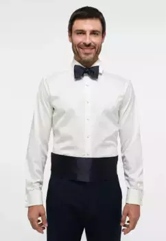 Рубашка Eterna с длинными рукавами "MODERN FIT", цвет Champagner