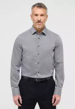 Рубашка Eterna, серый