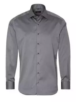 Рубашка Eterna, серый