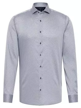 Рубашка Eterna, серый