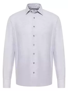 Рубашка Eterna, серый